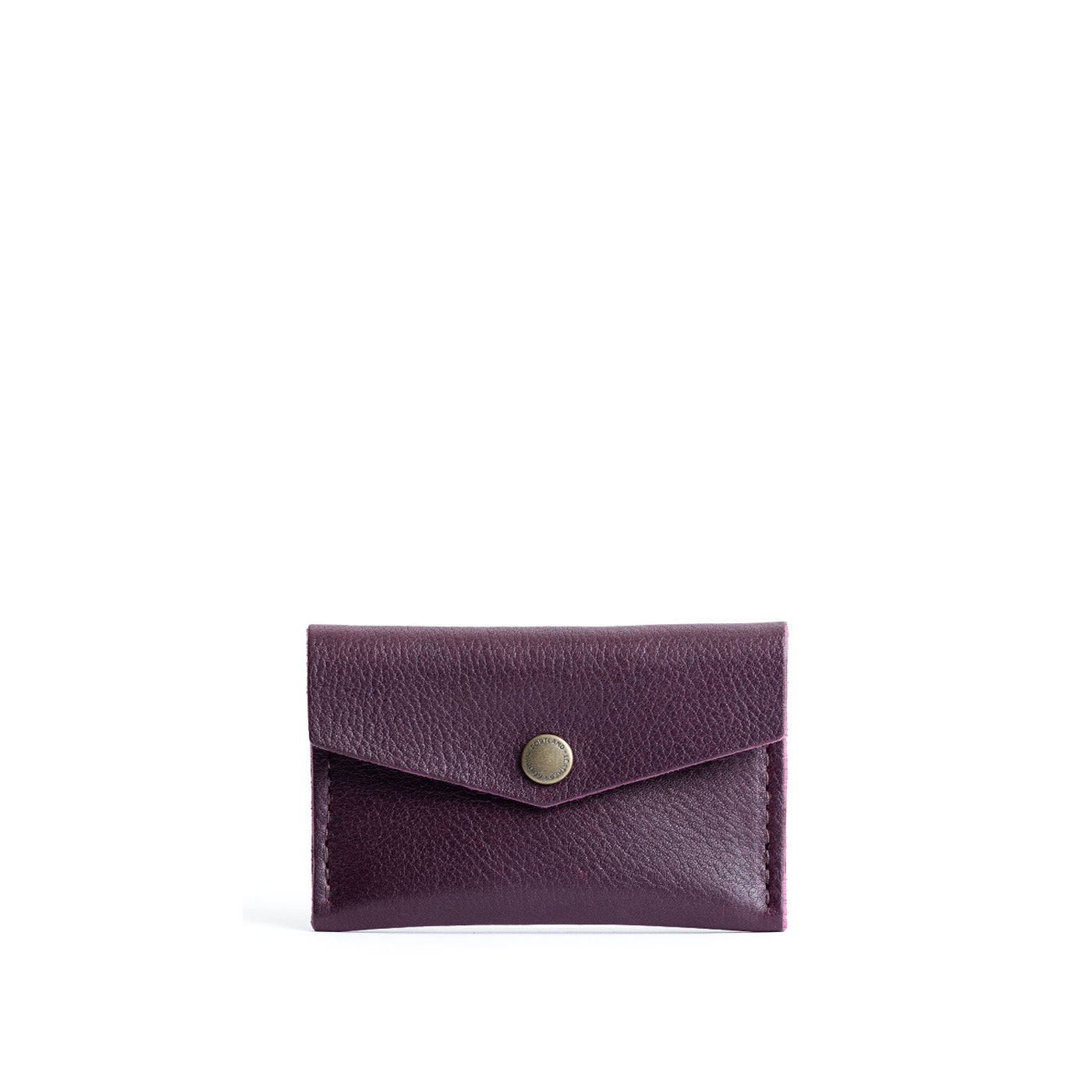Almost Perfect' Mini Envelope Wallet