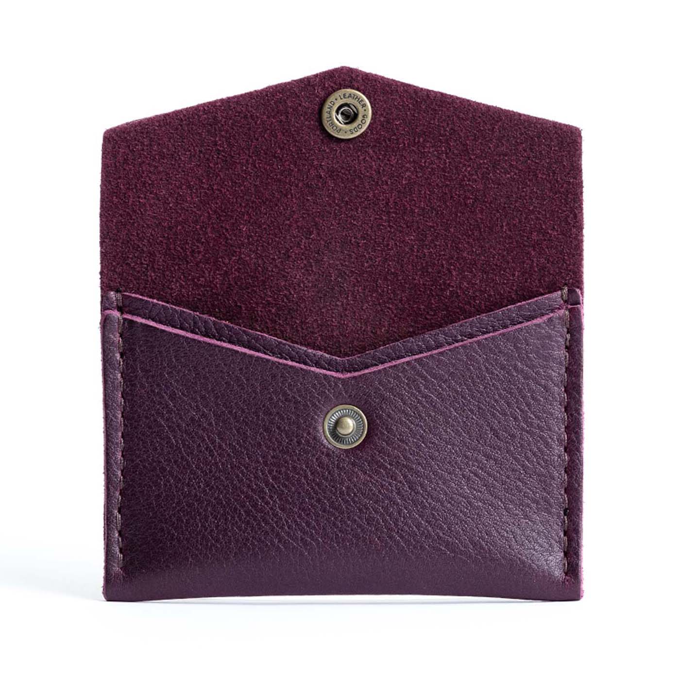 Almost Perfect' Mini Envelope Wallet