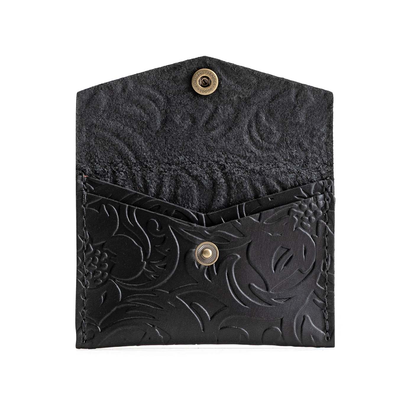 Almost Perfect' Mini Envelope Wallet