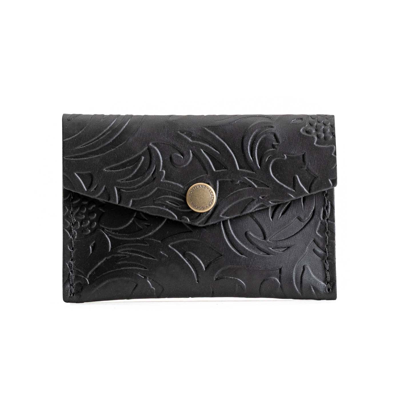 Almost Perfect' Mini Envelope Wallet
