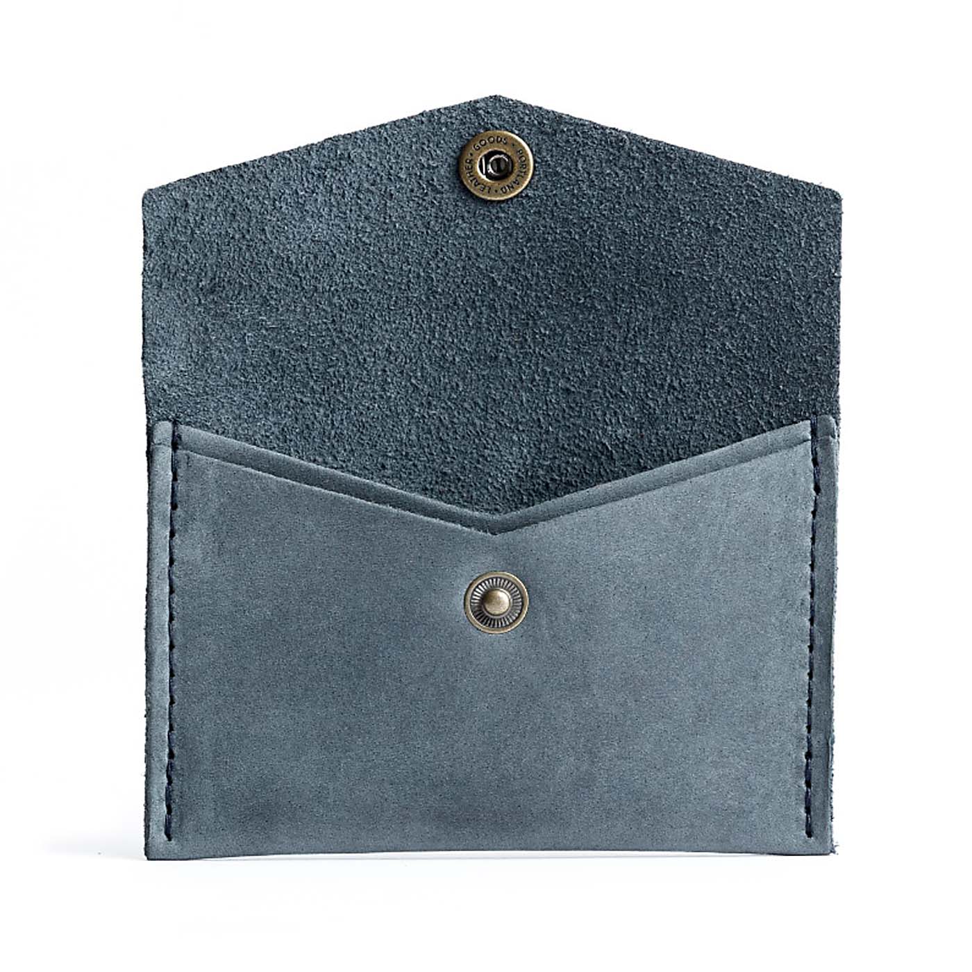 Almost Perfect' Mini Envelope Wallet