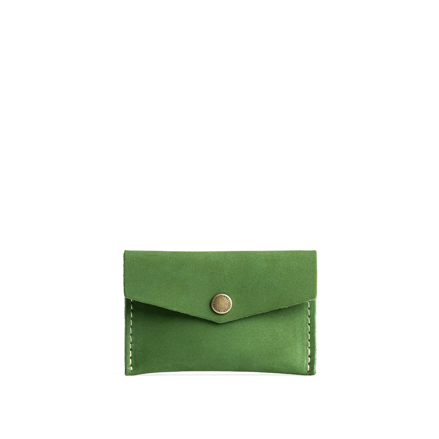 Almost Perfect' Mini Envelope Wallet