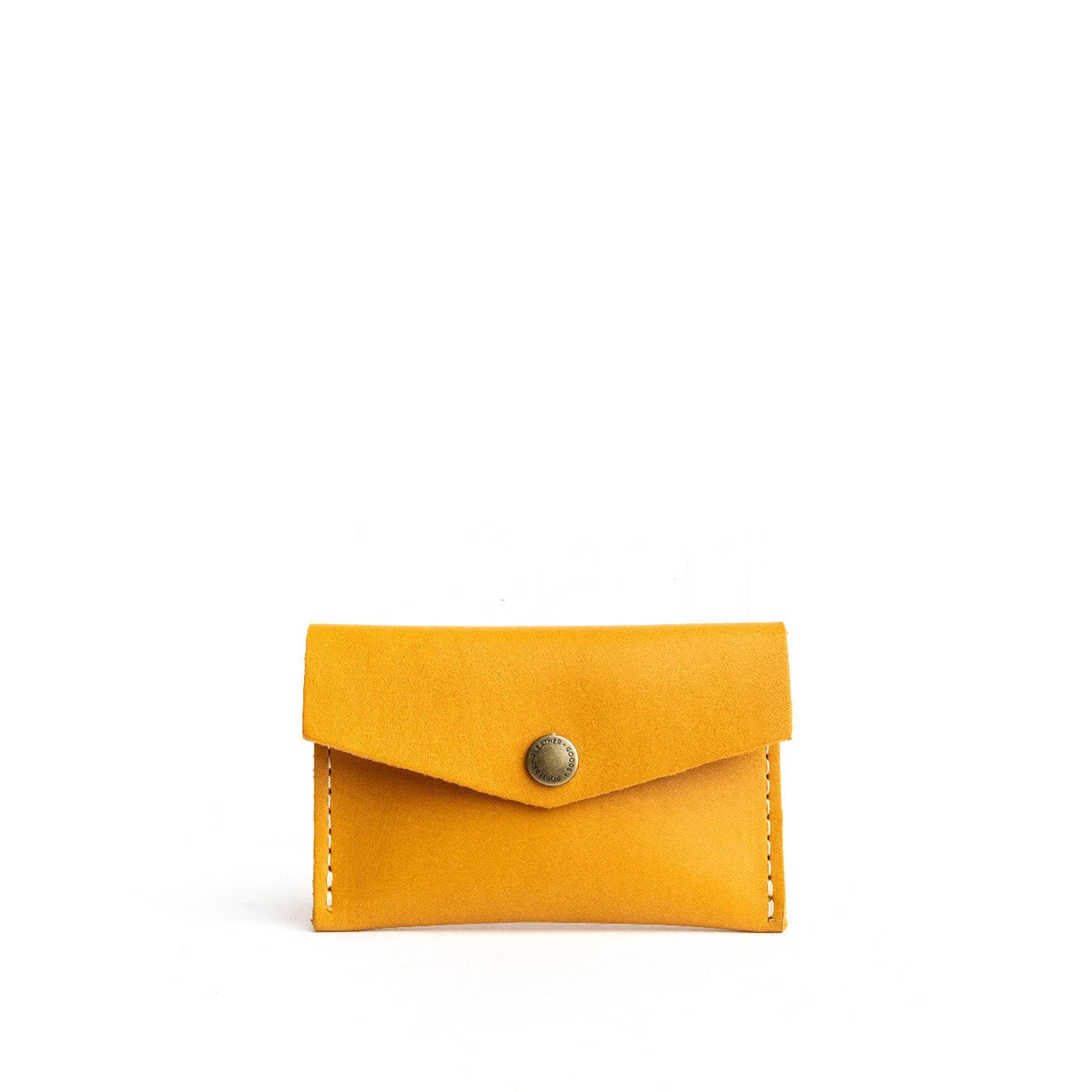 Almost Perfect' Mini Envelope Wallet