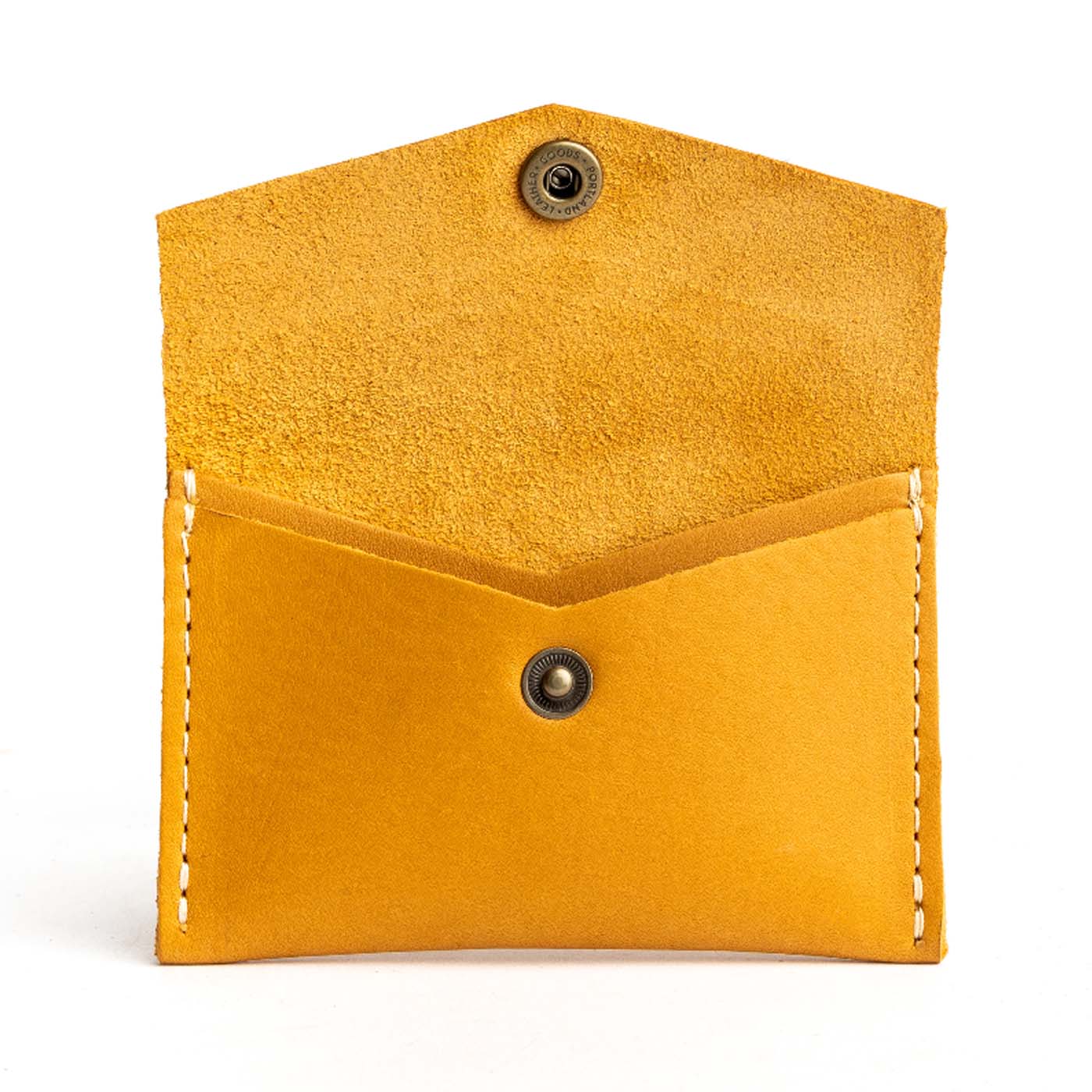 Almost Perfect' Mini Envelope Wallet