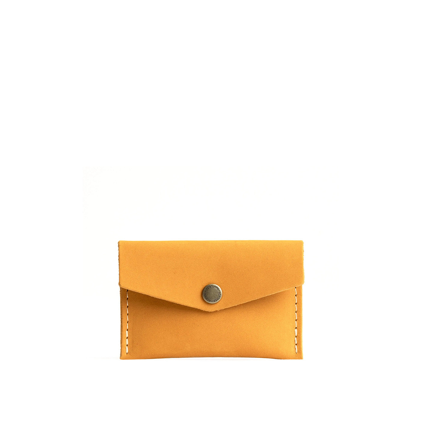 Almost Perfect' Mini Envelope Wallet