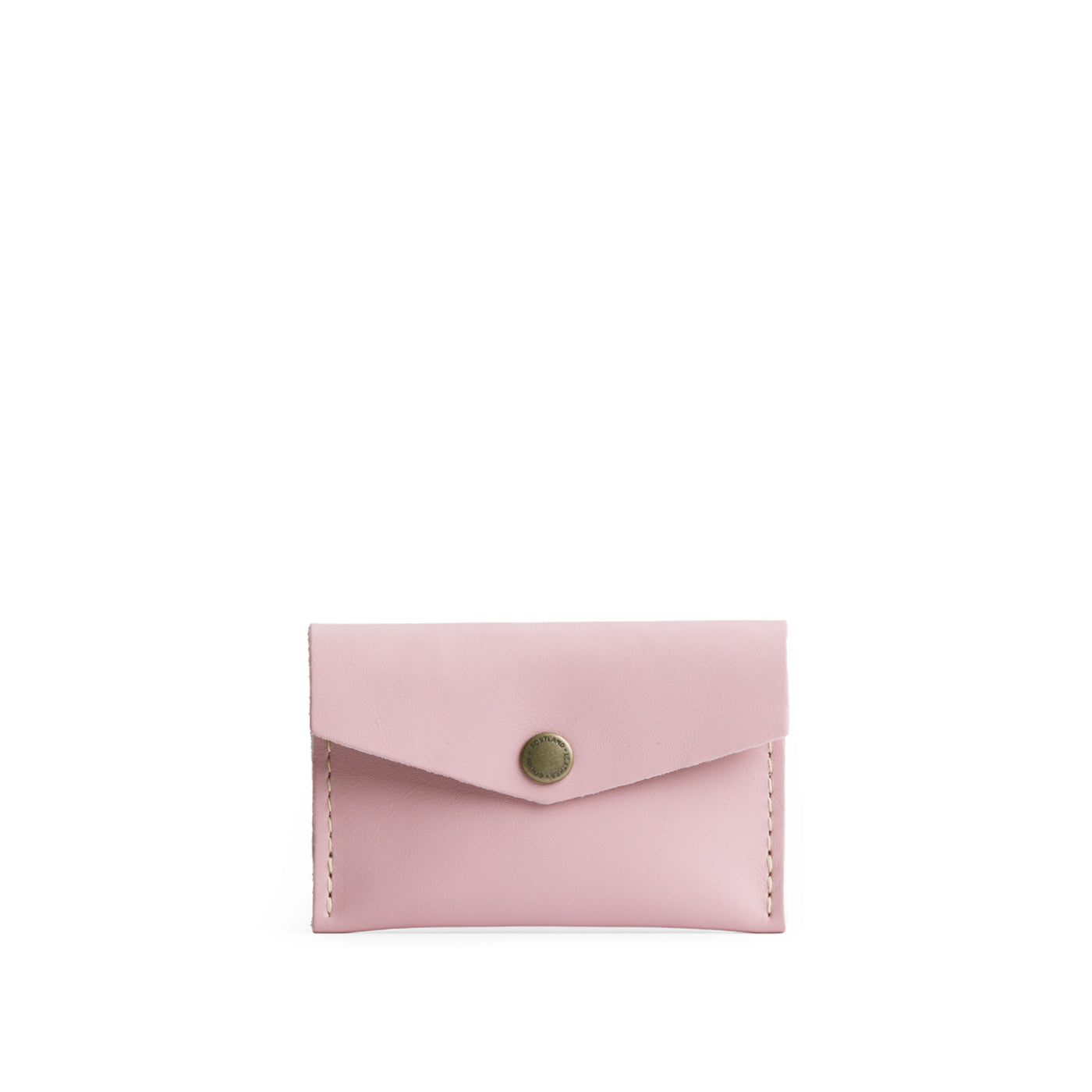 Almost Perfect' Mini Envelope Wallet