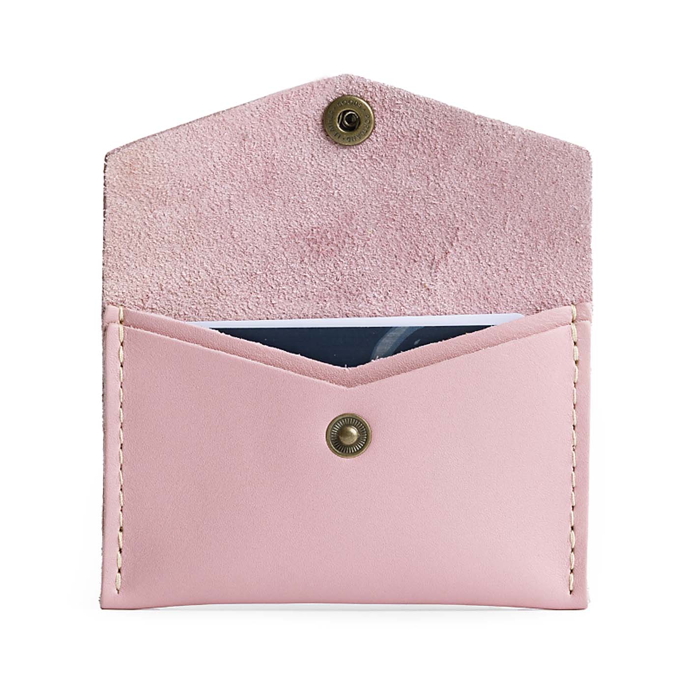 Almost Perfect' Mini Envelope Wallet