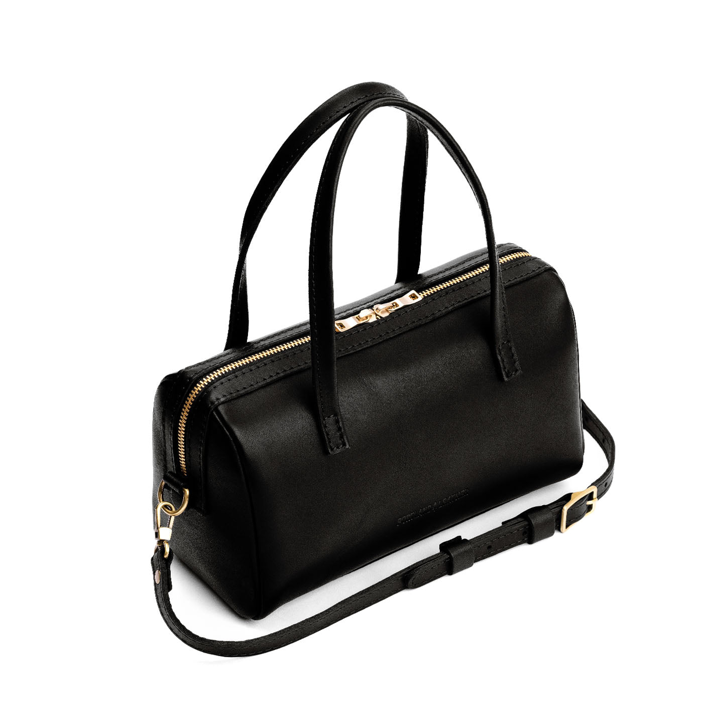 Sloan Doctor Bag
