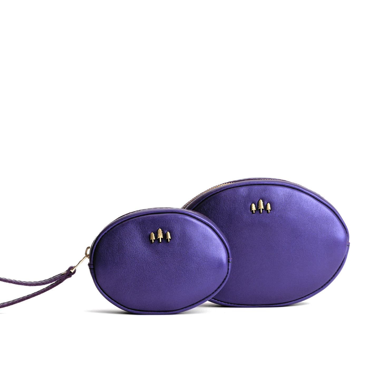 Almost Perfect' Roswell Pouch