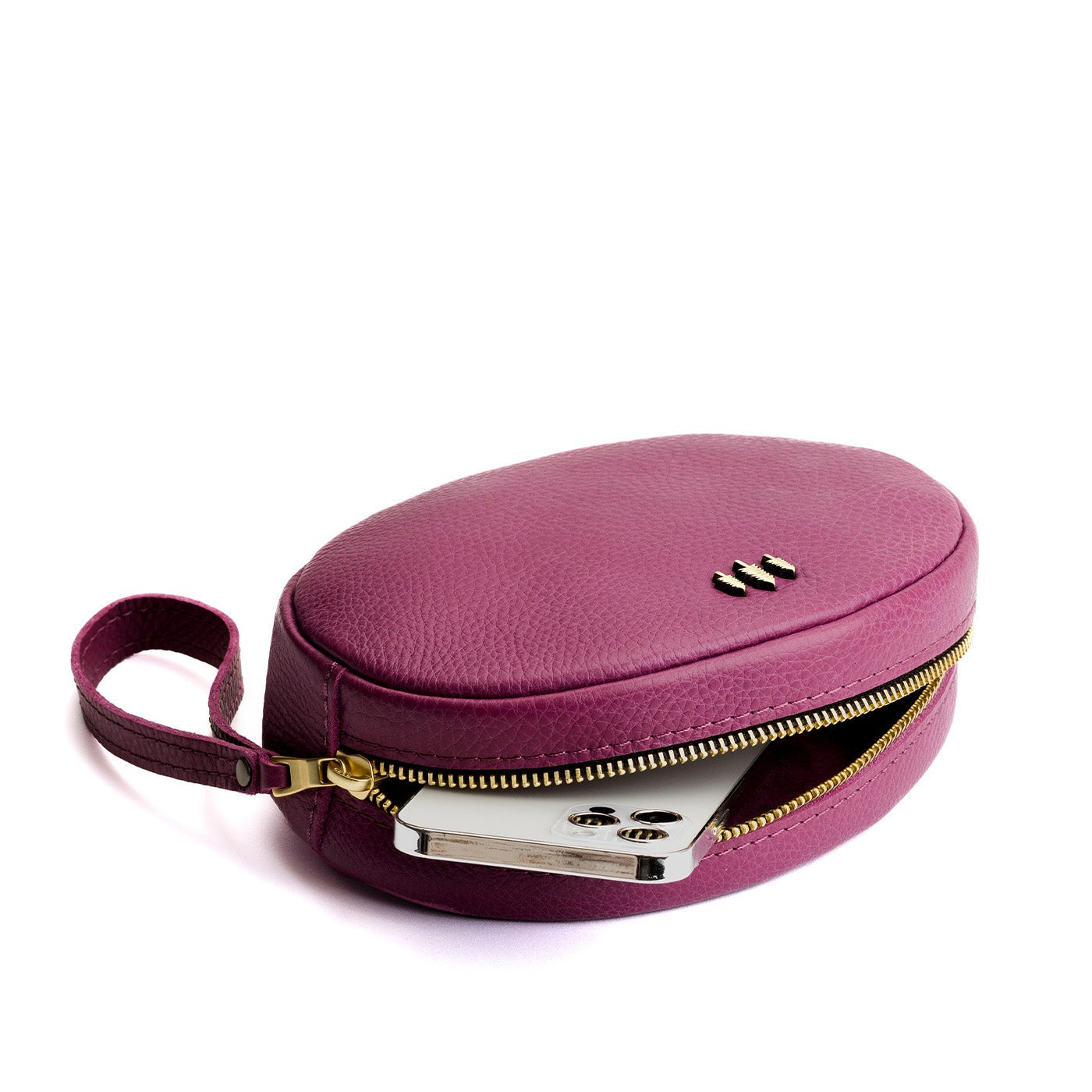 Almost Perfect' Roswell Pouch