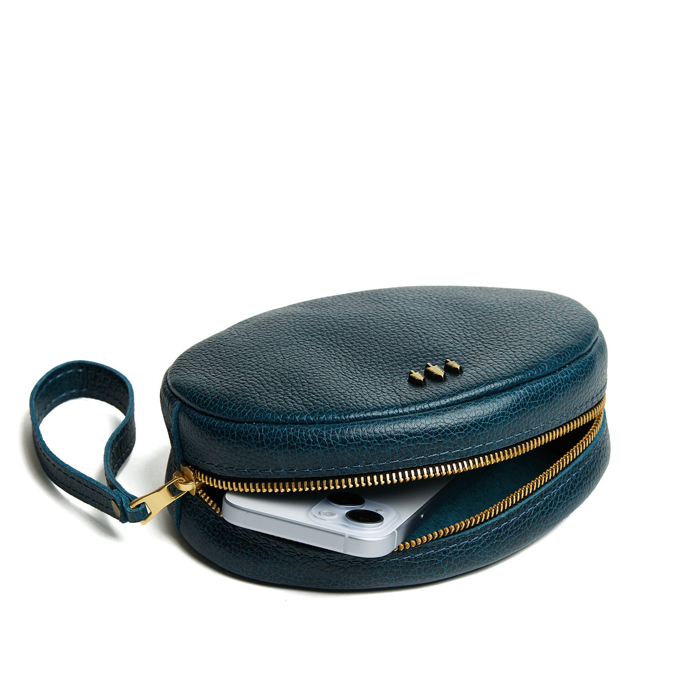Almost Perfect' Roswell Pouch