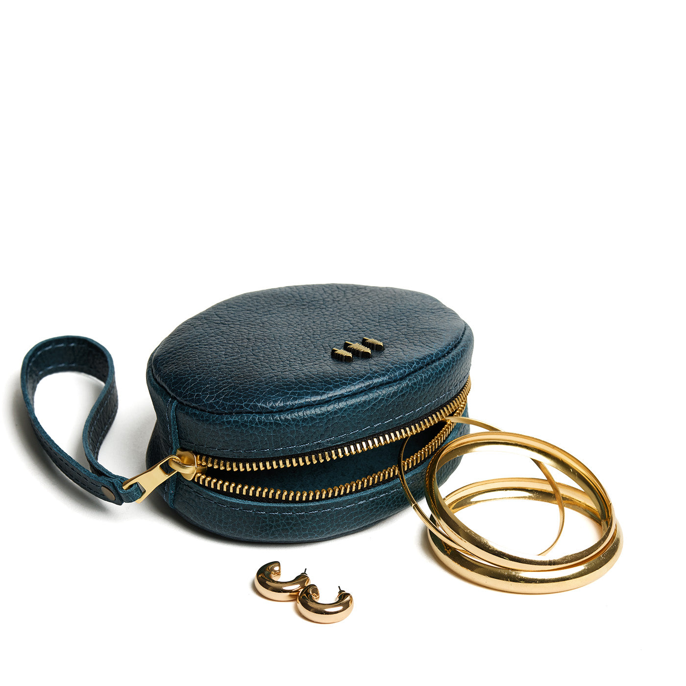 Almost Perfect' Roswell Pouch