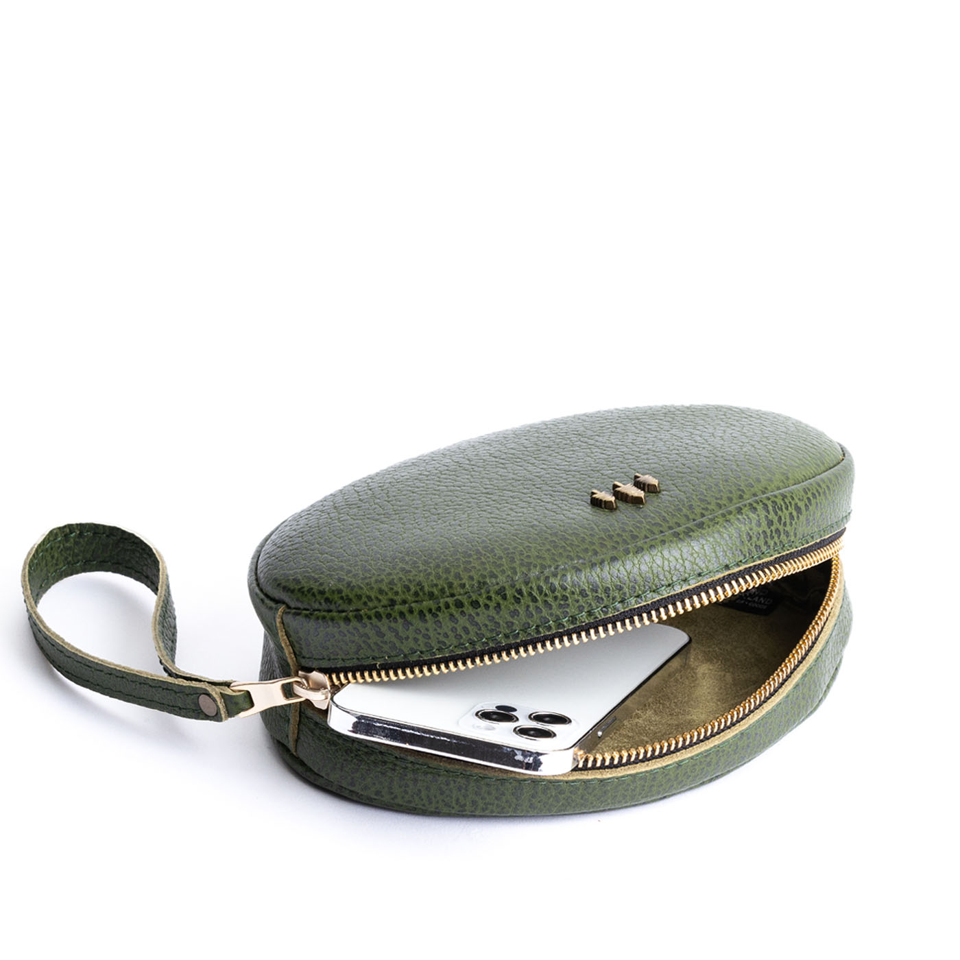 Almost Perfect' Roswell Pouch