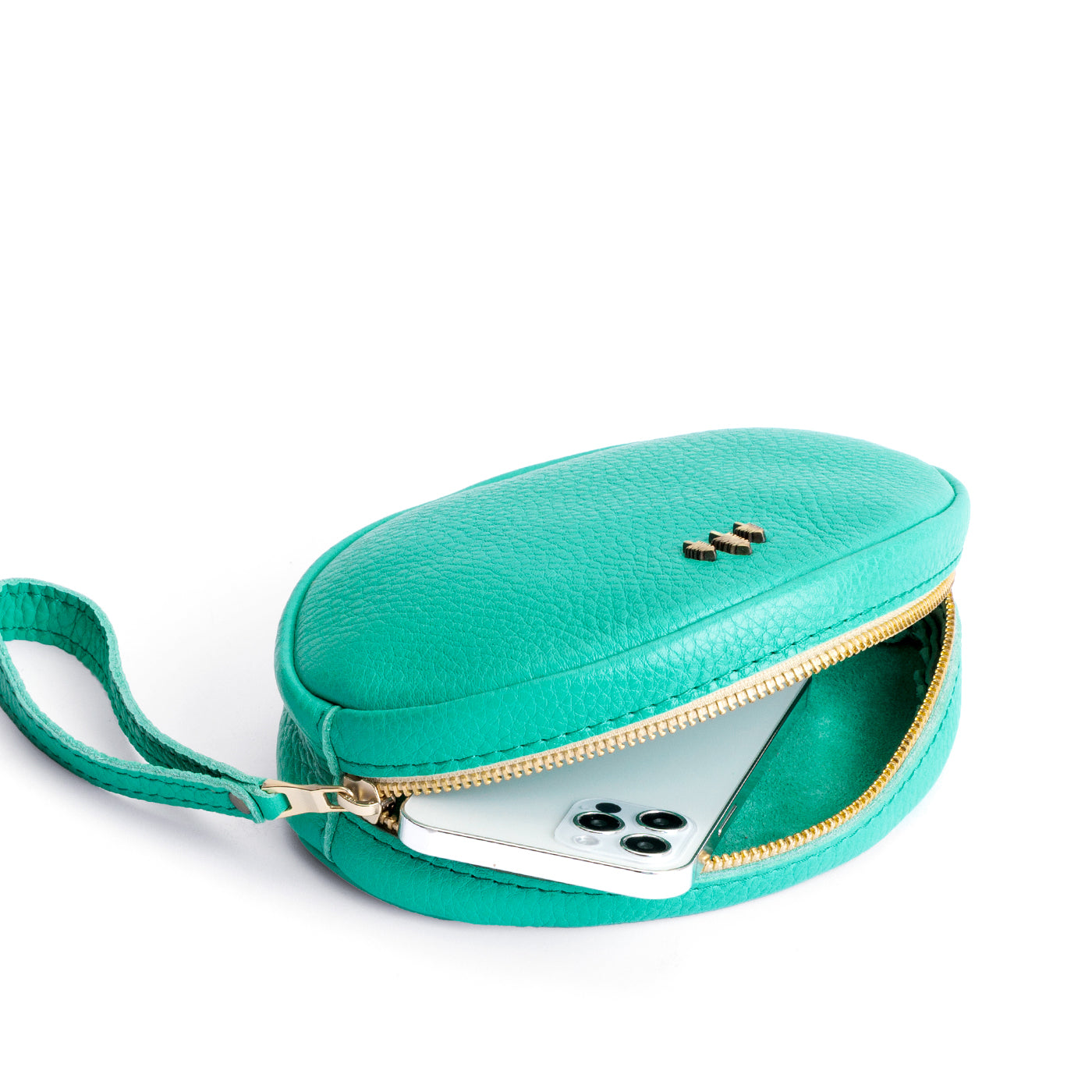 Almost Perfect' Roswell Pouch