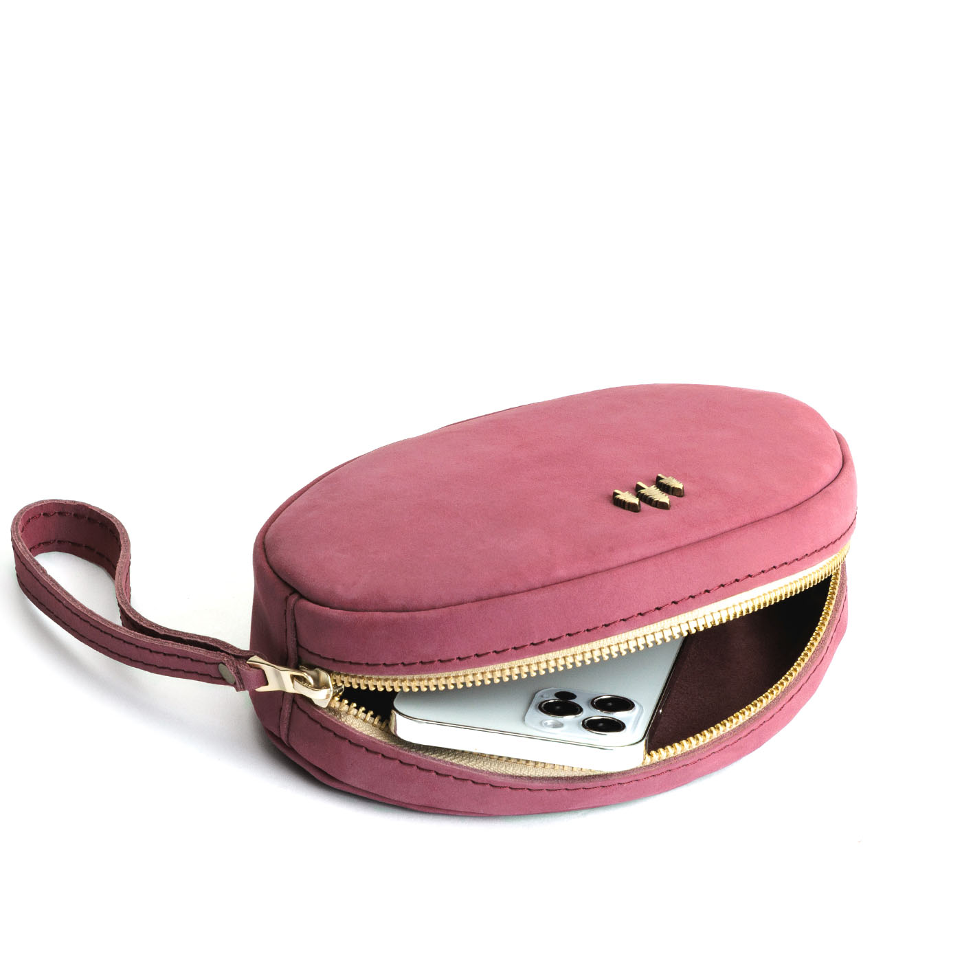Almost Perfect' Roswell Pouch