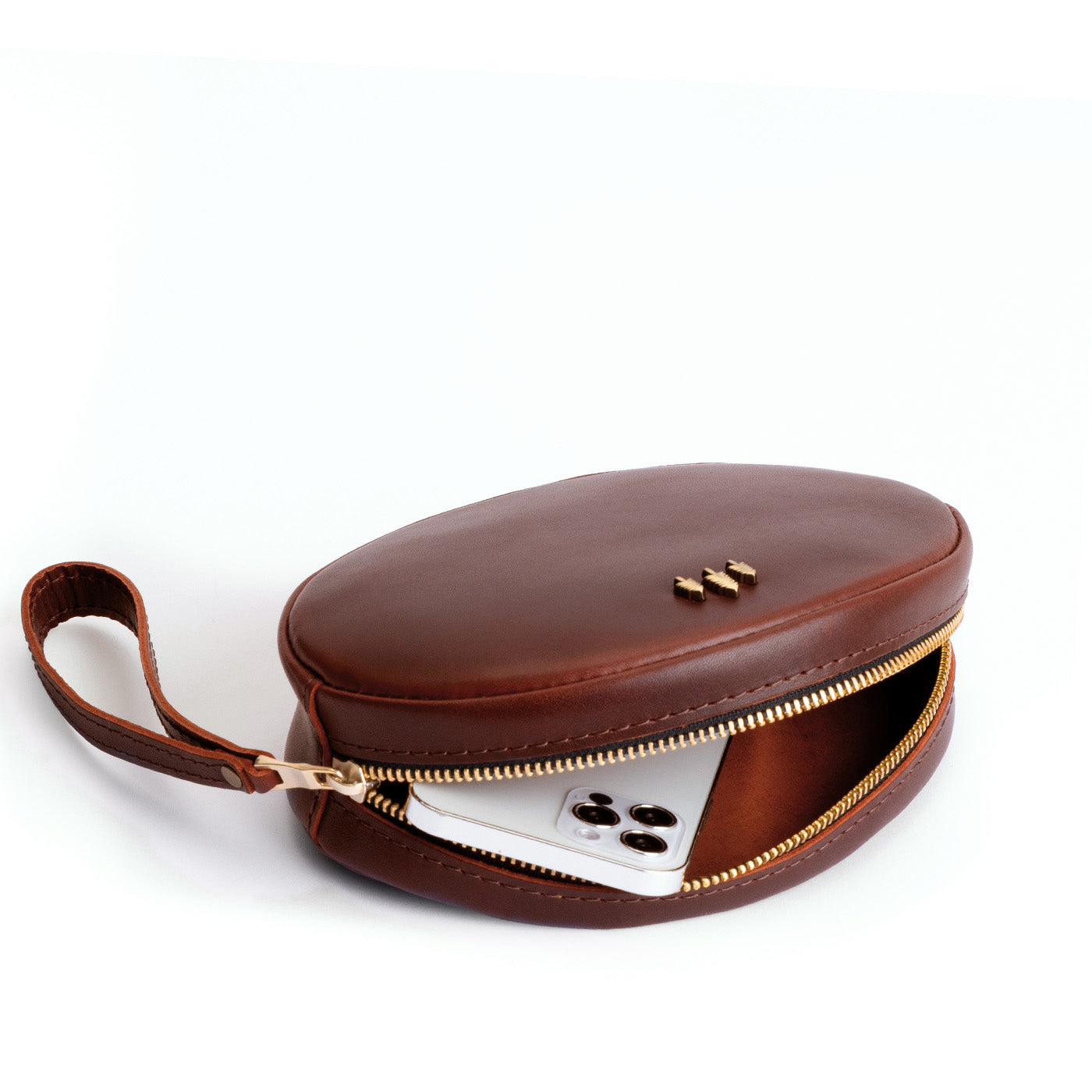 Almost Perfect' Roswell Pouch