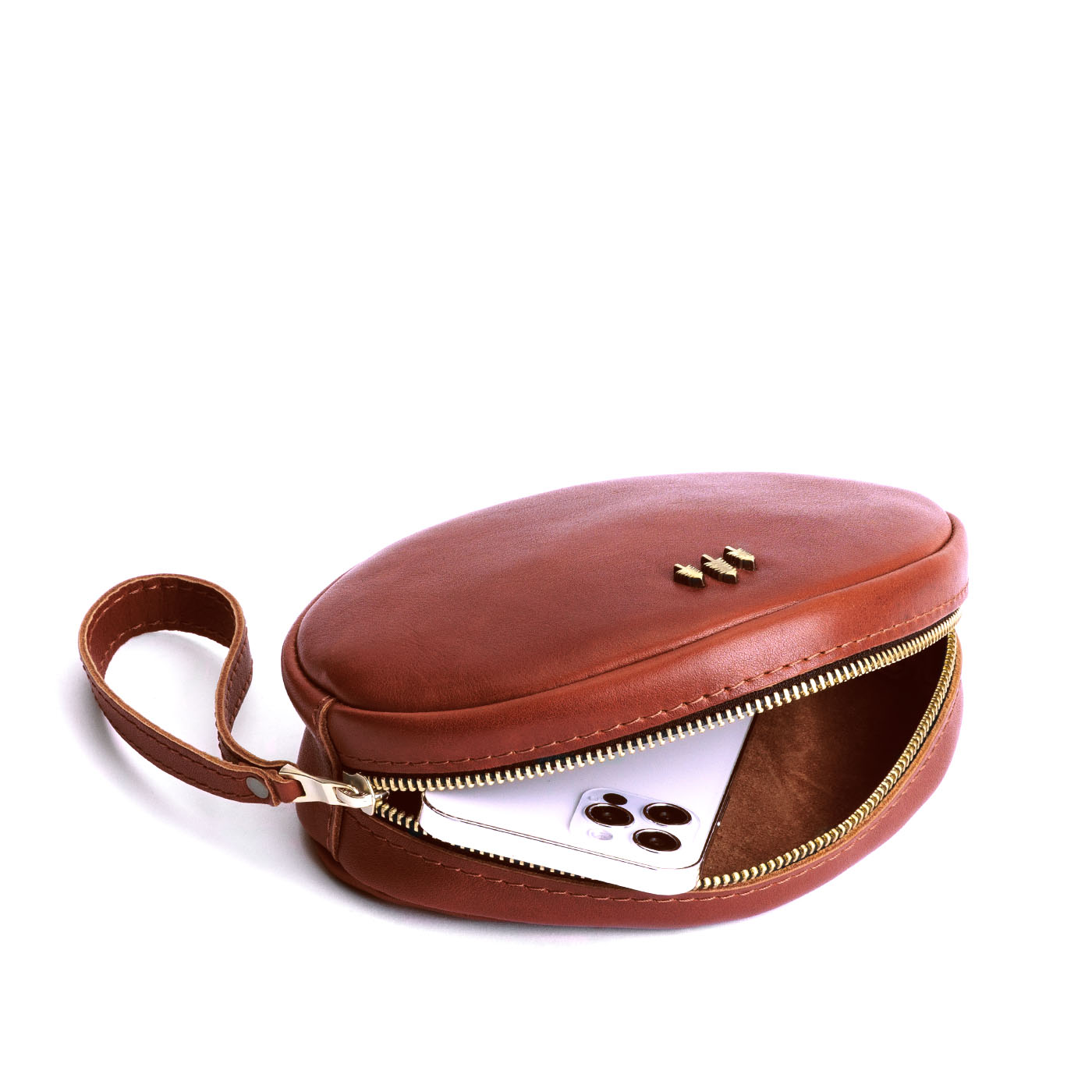 Almost Perfect' Roswell Pouch