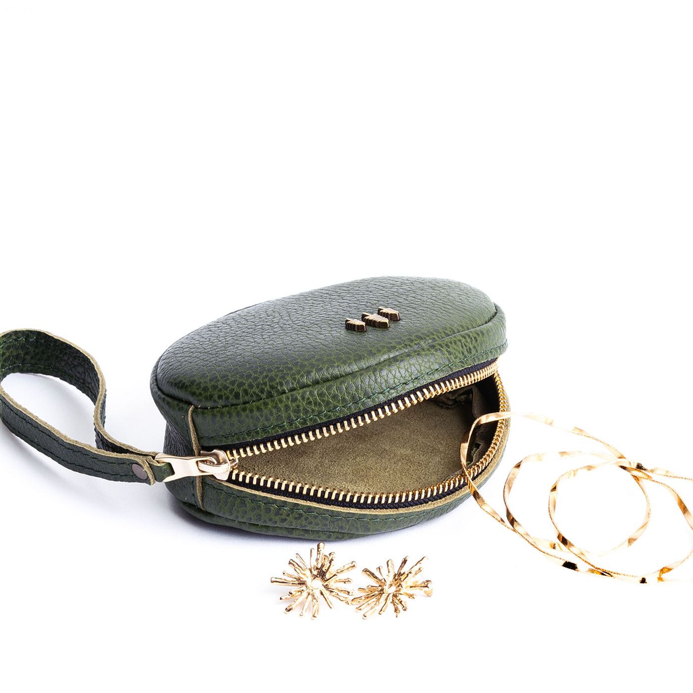 Almost Perfect' Roswell Pouch