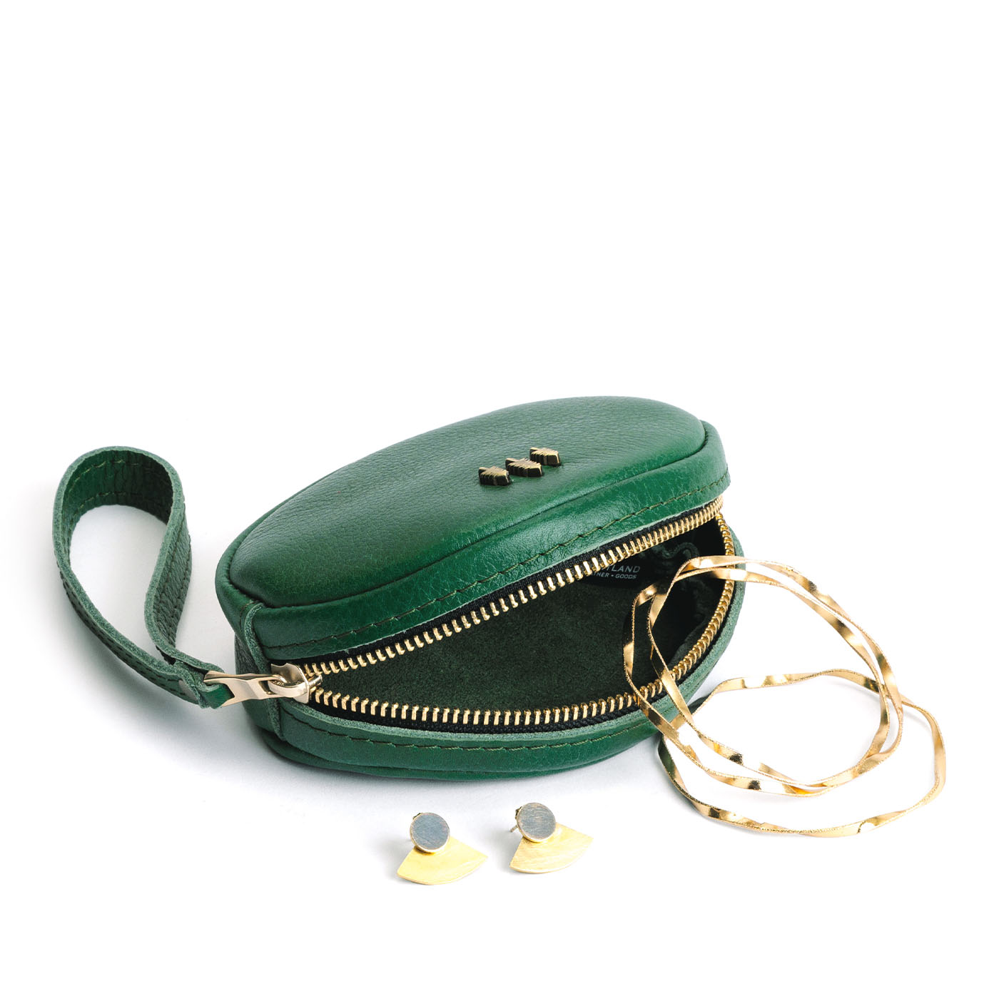 Almost Perfect' Roswell Pouch