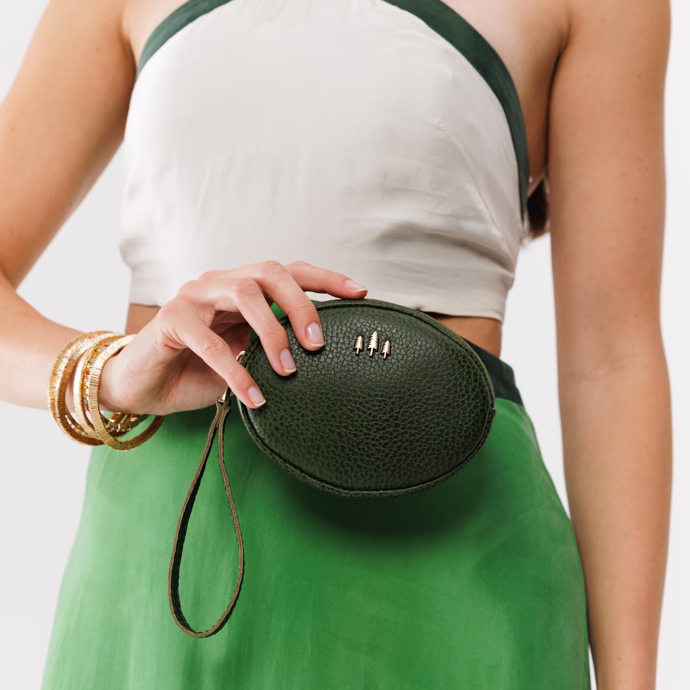 Almost Perfect' Roswell Pouch