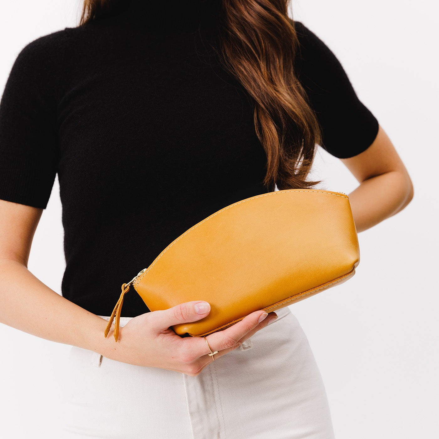 Almost Perfect' Eclipse Makeup Bag