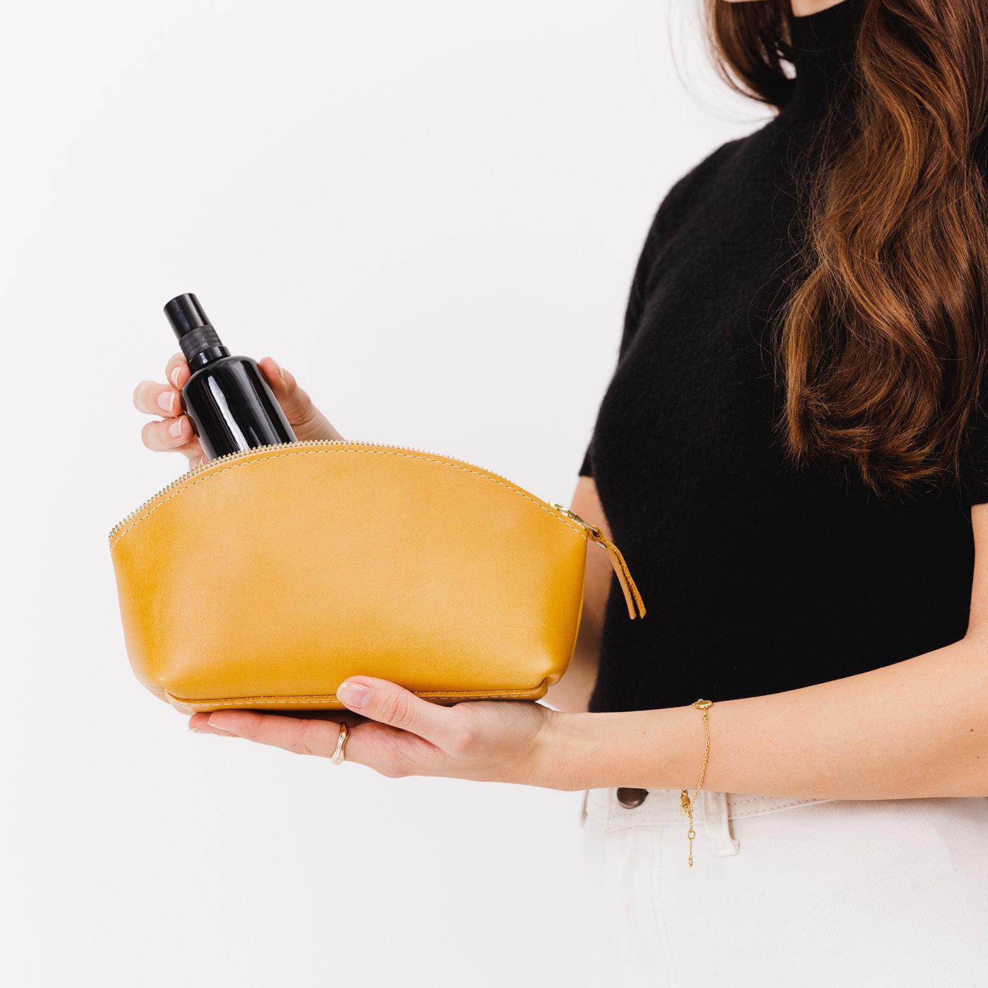 Almost Perfect' Eclipse Makeup Bag