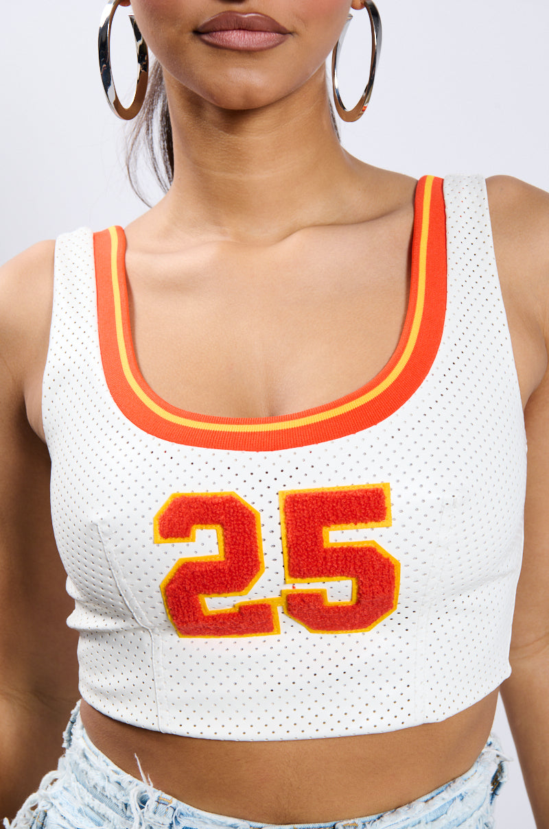 WINNERS EVERYWHERE JERSEY